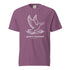 Peace Returned Christian Bible Verse T-Shirt
